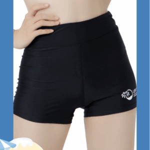 Đồ bơi nữ dáng quần cạp cao