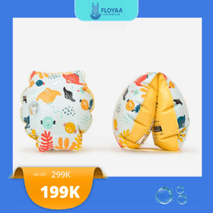 Phao bơi gắn tay trẻ em 11-30kg