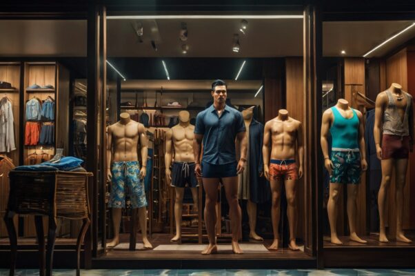 shop đồ bơi nam hà nội