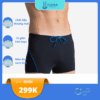 quần bơi nam boxer