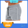 quần bơi nam short kín đáo