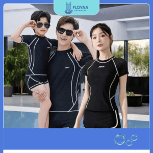 bộ đồ bơi gia đình